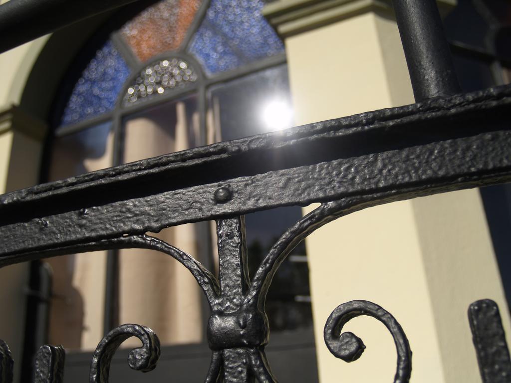 Una Noche Mas B & B Montevideo Zewnętrze zdjęcie