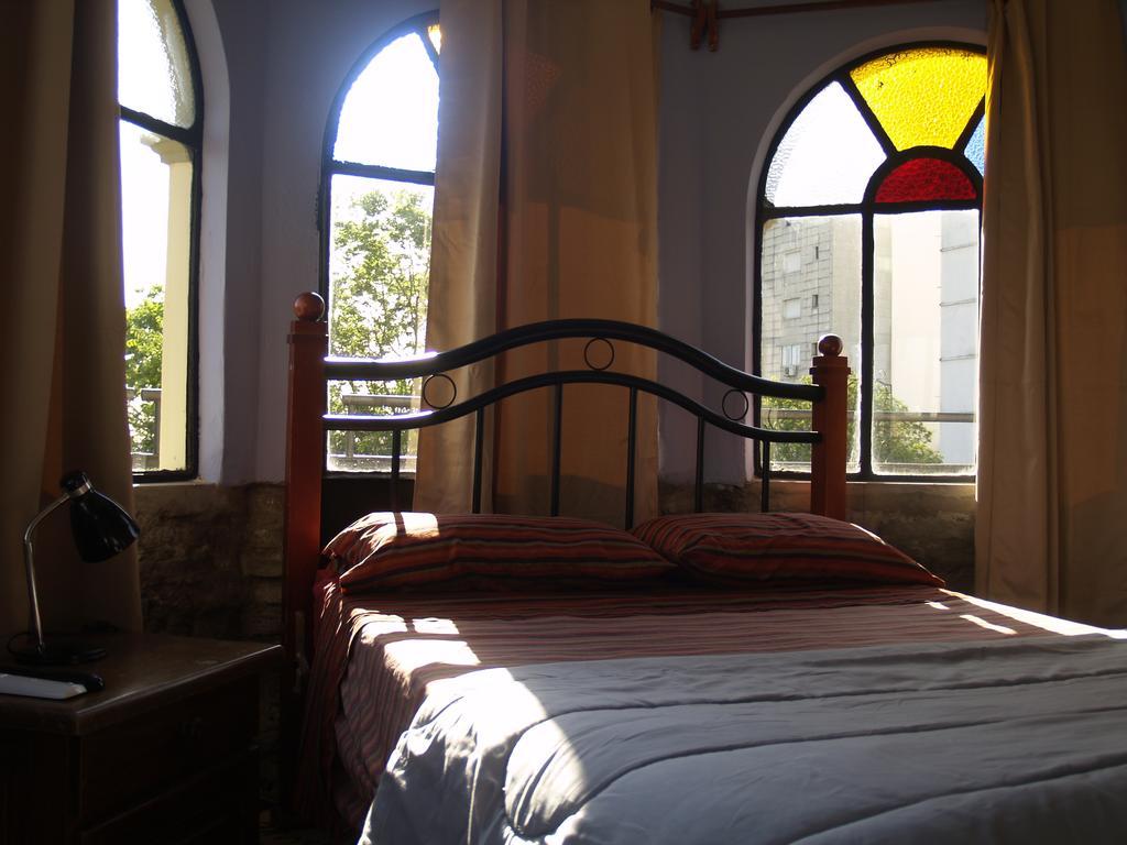 Una Noche Mas B & B Montevideo Pokój zdjęcie