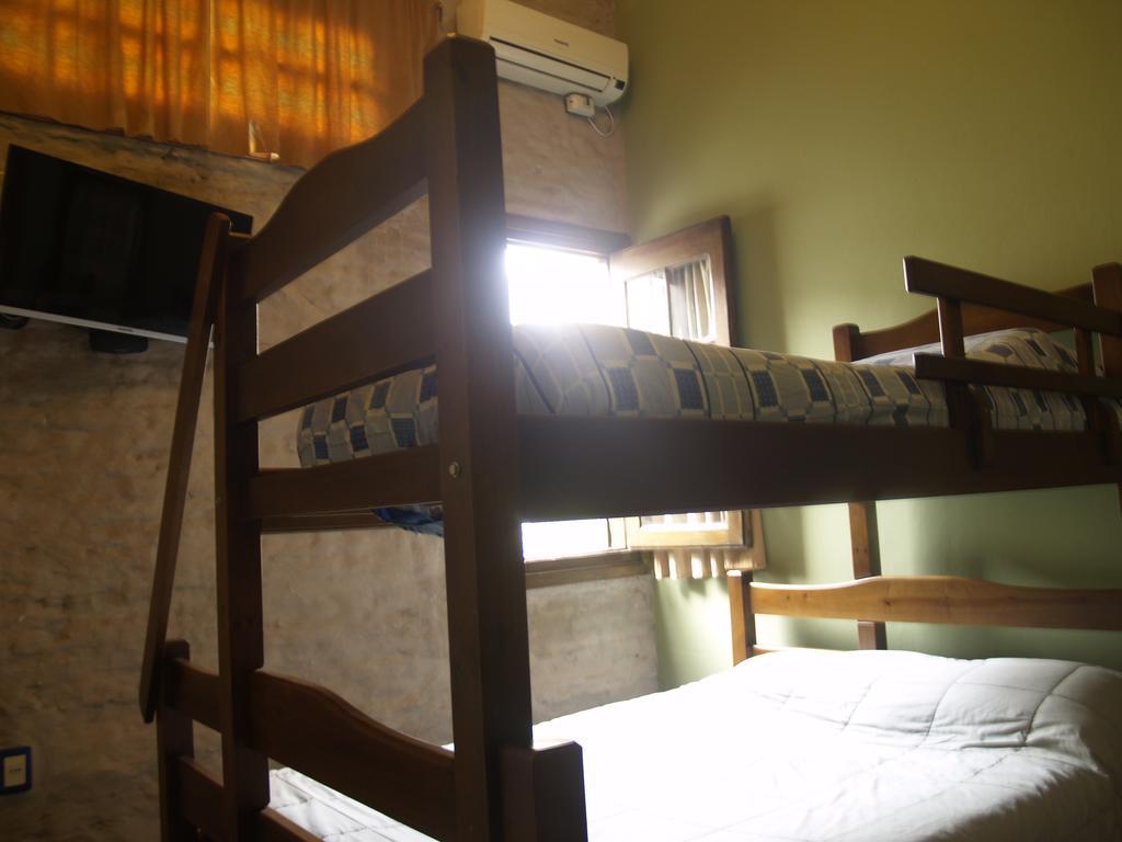 Una Noche Mas B & B Montevideo Zewnętrze zdjęcie