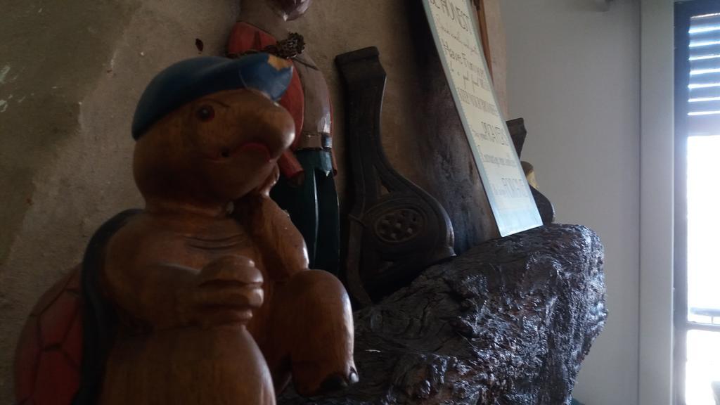Una Noche Mas B & B Montevideo Zewnętrze zdjęcie