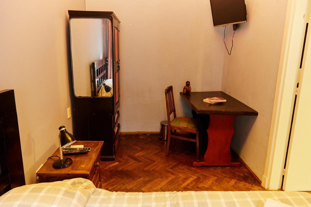 Una Noche Mas B & B Montevideo Zewnętrze zdjęcie
