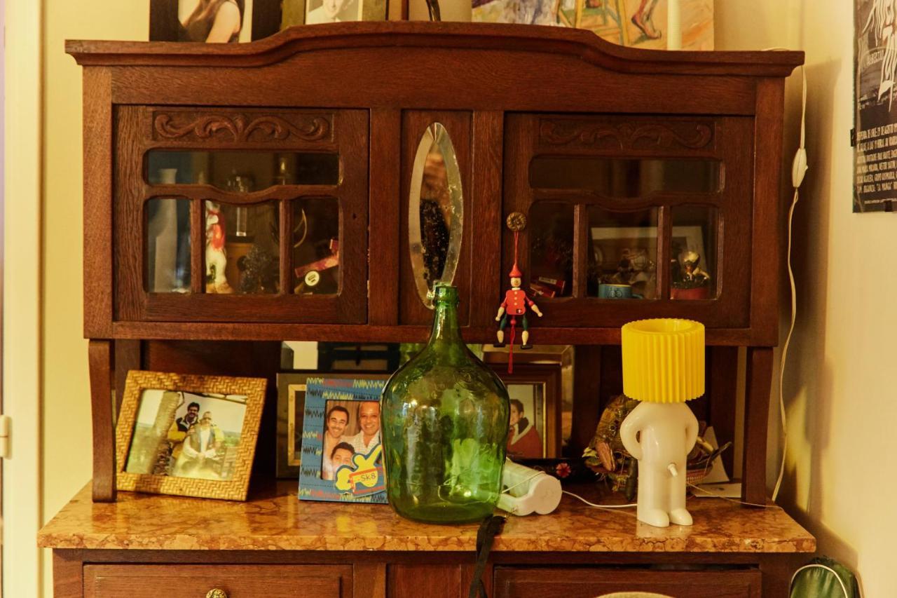 Una Noche Mas B & B Montevideo Zewnętrze zdjęcie